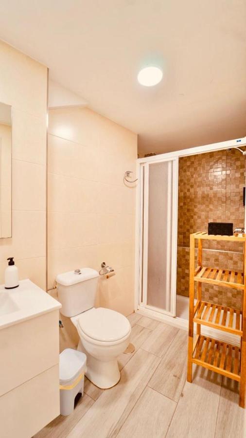 Апартаменты Precioso Piso En Pleno Centro Con Parking Opcional Гранада Экстерьер фото